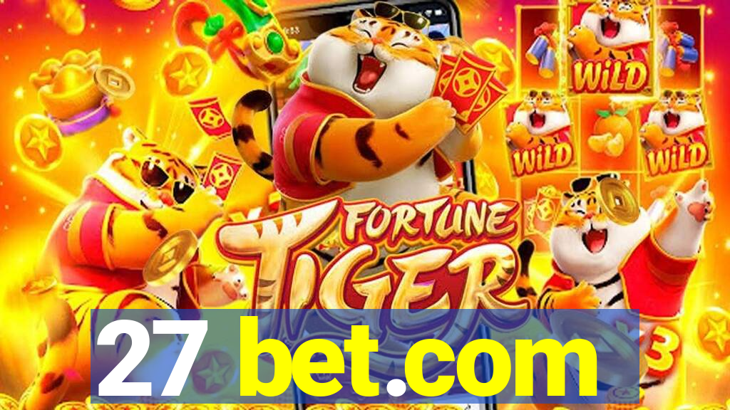 27 bet.com